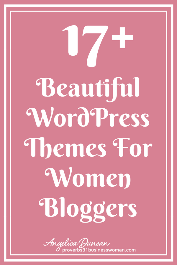 Beautiful, Feminine WordPress that are perfect for your blog, brand, & business are hard to find. Restored 316 WordPress Themes is the answer to your prayer! I am showcasing their modern, chic, & beautiful themes + giving you real-life examples. PLUS grab my Restored 316 Buyer's Guide to find the PERFECT theme for you!