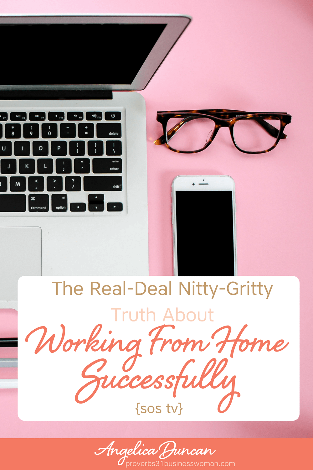 Working from home successfully is more than just a glammed up pipe dream. It takes a lot of dedication and discipline. Let me share some insights with you! #mompreneur #onlinebusiness #wahm #womeninbusiness #christianbusiness #christianwomeninbusiness #christianentrepreneurs #proverbs31 #proverbs31woman #proverbs31businesswoman #proverbs31enrepreneur #p31 #angelicaduncan #silkoversteel #sos