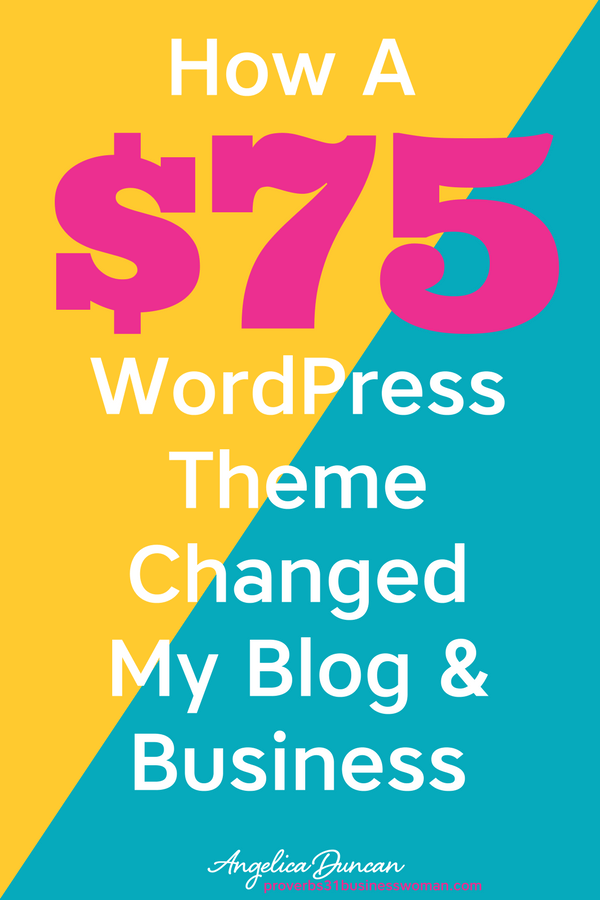 Restored 316 WordPress Themes are perfect for women bloggers, women entrepreneurs, and women coaches. They are modern, chic, and beautiful! If you are looking for a feminine WordPress Theme for your business or blog, then look no further!