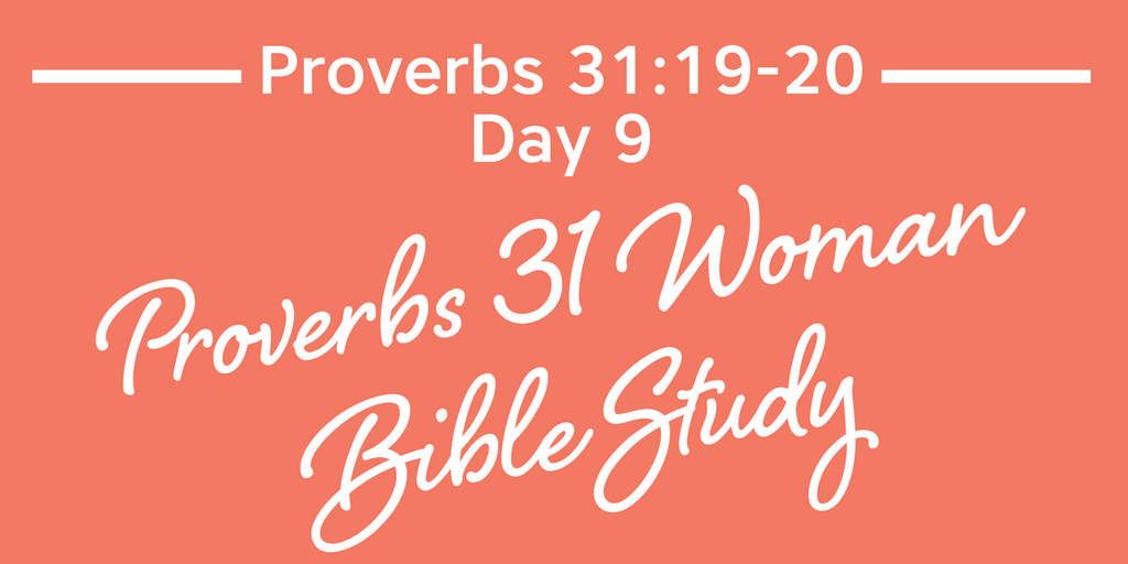 Have you ever considered what creating a Legacy of Philanthropy might look like for you & your family? Let's find out in our Proverbs 31 Woman Bible Study! #p31 #proverbs31woman #proverbs31businesswoman #biblestudy #christianblogger #jesusgirl