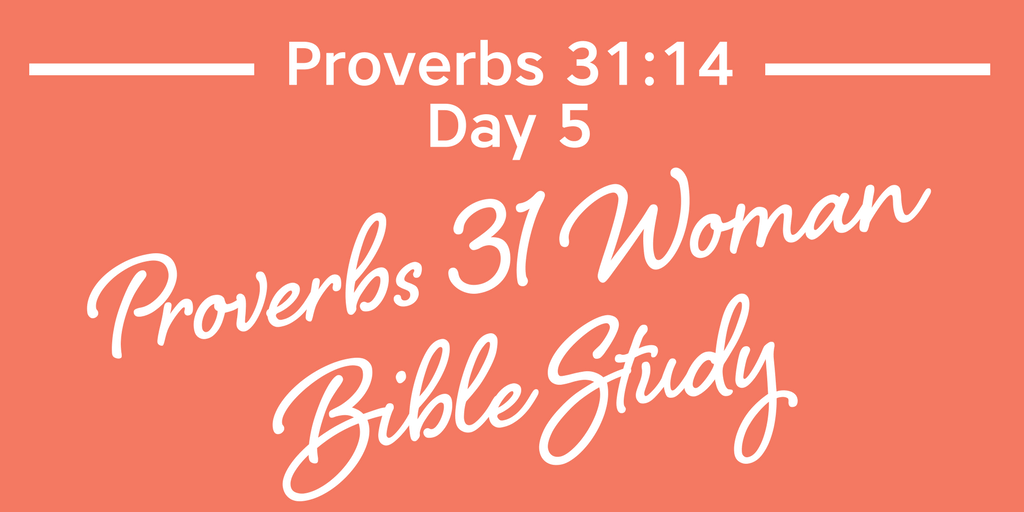 Will you go to great lengths to nourish, nurture, and tend to the needs of your family? Find out how in our Proverbs 31 Woman Bible Study! #p31 #proverbs31woman #proverbs31businesswoman #biblestudy #christianblogger #jesusgirl
