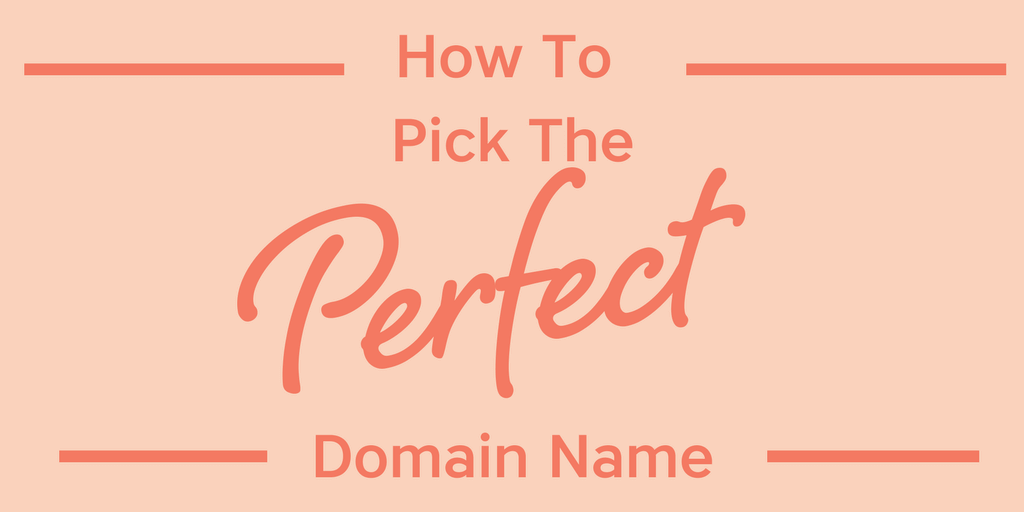 Time to pull the trigger! Let's pick the PERFECT domain name for your blog + get started with hosting! The Fail-Proof Beginner's Guide To Starting A Blog #blogging #startablog #blogger #chrisitanblogger #wordpress #website #mompreneur #onlinebusiness #wahm #womeninbusiness #christianbusiness #christianwomeninbusiness #christianentrepreneurs #proverbs31 #proverbs31woman #proverbs31businesswoman #proverbs31enrepreneur #p31 #silkoversteel #sos #angelicaduncan