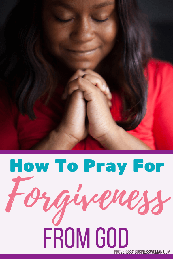 Forgiveness and Prayer | Forgiveness is key to getting to getting our prayers answered. Not just asking for forgiveness from God, but actually walking in forgiveness towards others. Let's learn about the power of forgiveness in our prayer life! Join us for an in-depth Bible Study on how to pray effective prayers! Grab your printable companion workbook after you join! #rpaise #worship #proverbs31businesswoman #prayer #prayingwoman #biblestudy #christianblogger #jesusgirl 