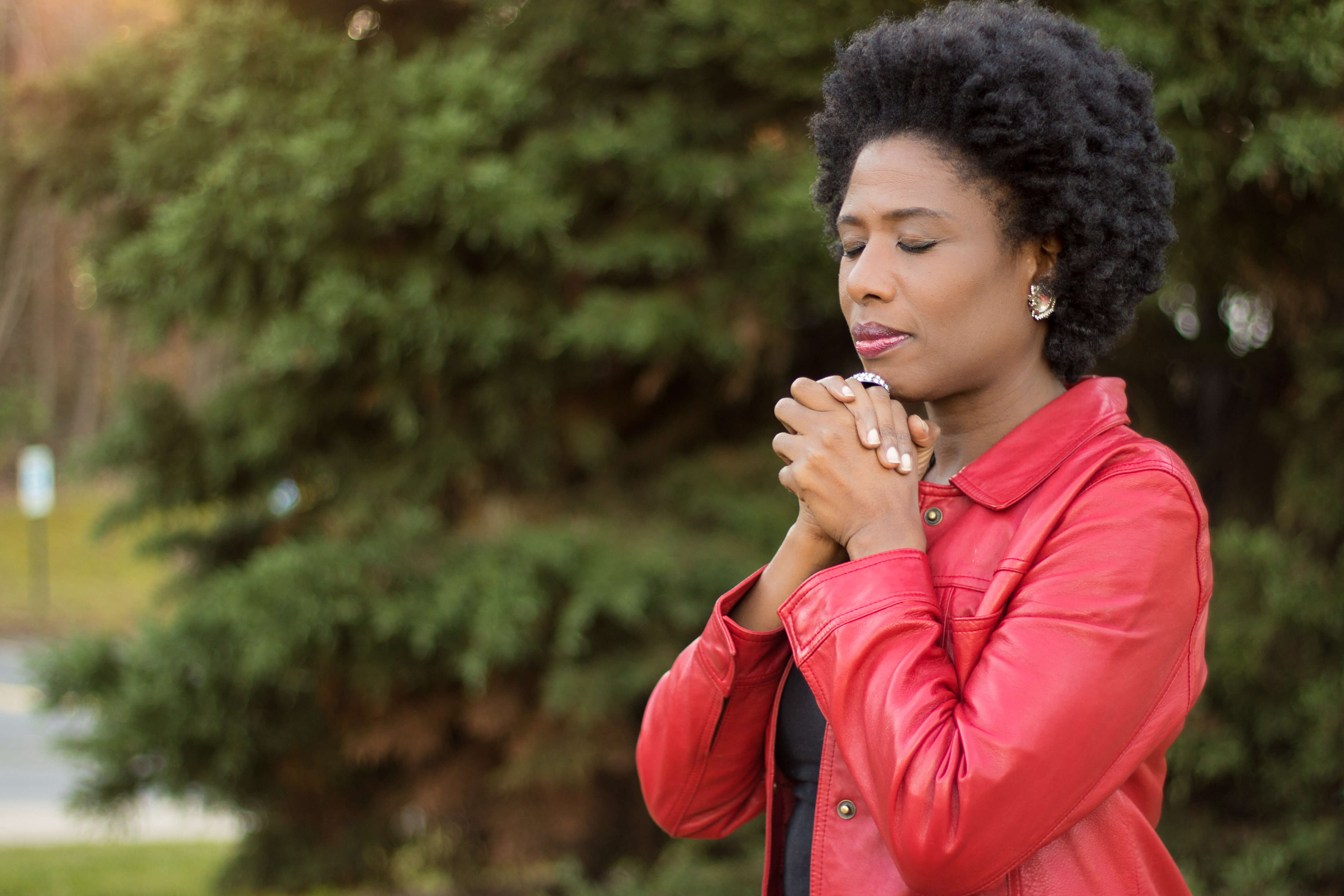 The Praying Woman Bible Study | Divine Protection & Help - Proverbs 31